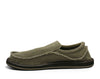 Sanuk Men's Chiba Brown