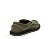 Sanuk Men's Chiba Brown