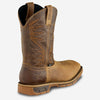 Irish Setter 83923 Men's Marshall 11-inch Waterproof Leather Soft Toe Pull-On Boot