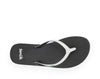 Sanuk Women's Yoga Joy Sandals | White