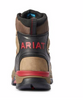 Ariat Men's Mushroom Taupe Endeavor H2O Boots - Men's Carbon Toe
