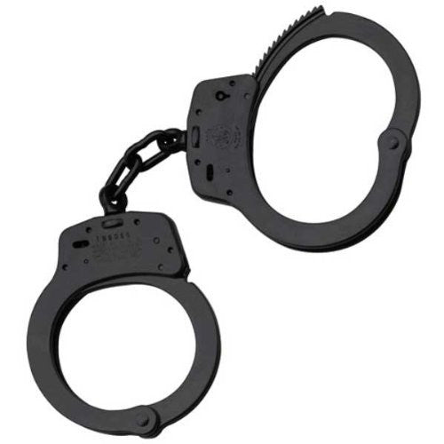 Smith & Wesson: Handcuffs Model 100-1