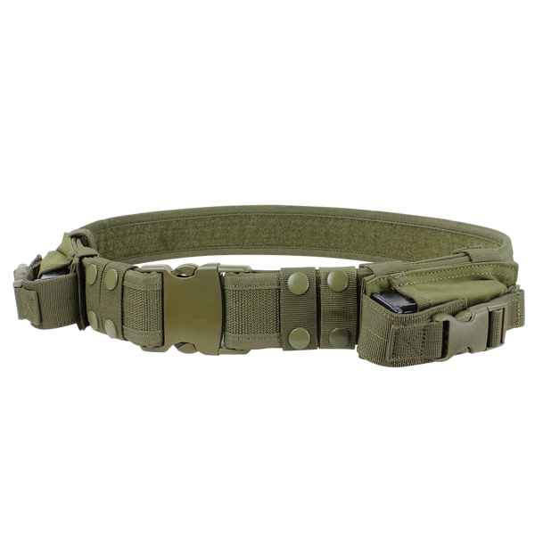 Condor Outdoor Tactical Belt