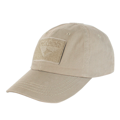 Condor Hats: Tactical Cap Khaki