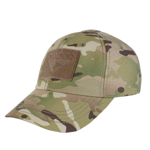 Condor Hats: Tactical Cap Multicam