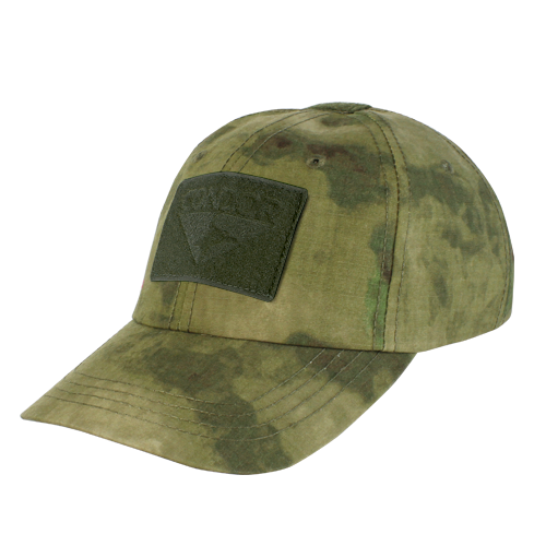 Condor Hats: Tactical Cap A-TACS FG