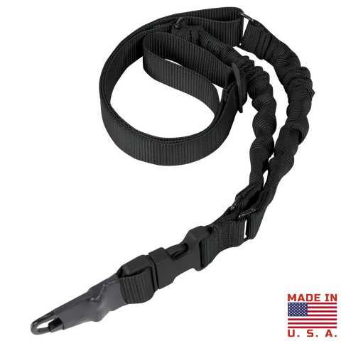 Condor Outdoor Adder Double Bungee 1-Point Sling