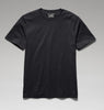 UA Men’s Tactical Charged Cotton T-Shirt Black