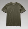UA Men’s Tactical Charged Cotton T-Shirt Green