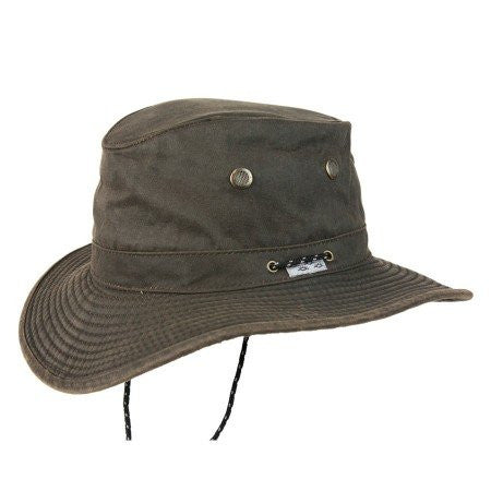 Conner Murchasin River Hat (Y1281)