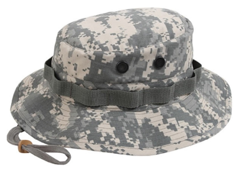 Propper Hats: Boonie ACU Digital