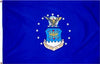 Flags: US Air Force 3′ x 5′ Flag