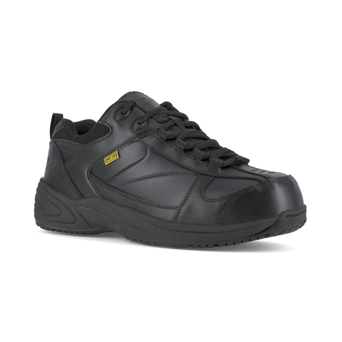 Reebok Centose Men's Street Sport Work Shoe with Crush-Guard Internal Met-Guard