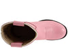 Old West Toddlers Roper Western Boots - Pink