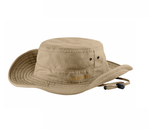 Carhartt Hats: Billings Hat Dark Khaki