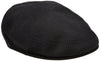 Kangol Hats: Ventair 504 CAP Black