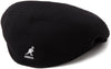 Kangol Hats: Ventair 504 CAP Black