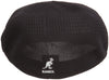 Kangol Hats: Ventair 504 CAP Black