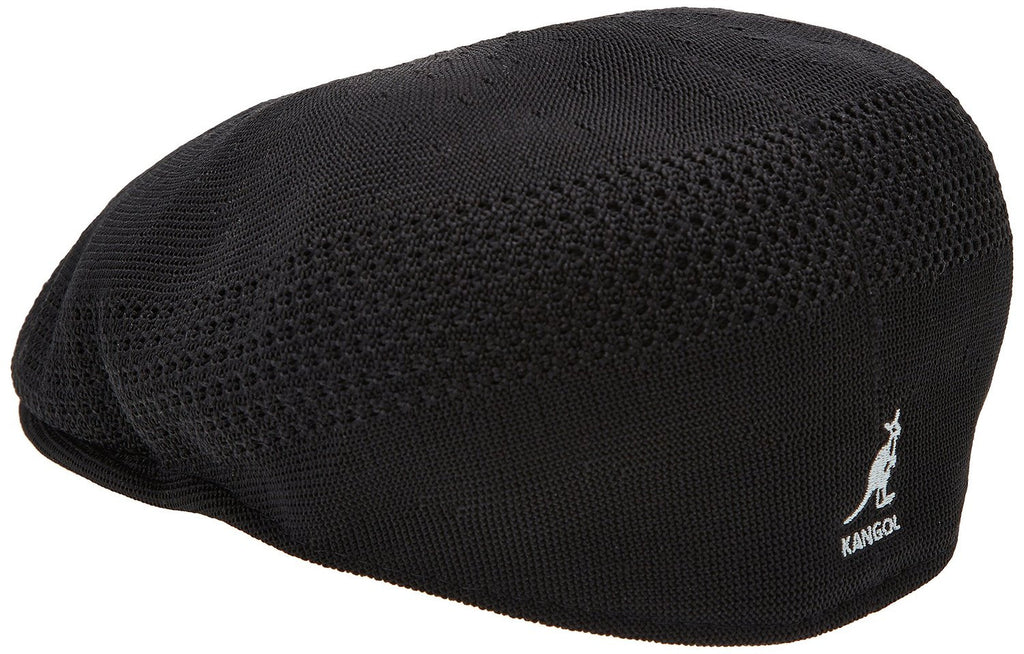 Kangol Hats: Ventair 504 CAP Black