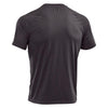 UA Men’s Tech™ Short Sleeve T-Shirt Carbon Heather