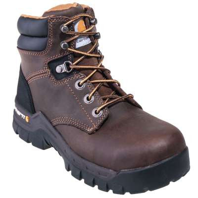 Carhartt Boots: Women's 6" Rugged Flex Composite Toe EH