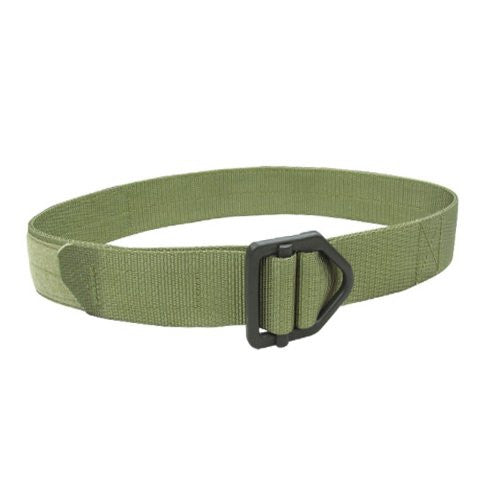 Condor Belts Instructor Belt - Green