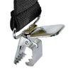 Carhartt Suspenders: Elastic Utility Suspenders 52" Black