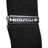 Carhartt Suspenders: Elastic Utility Suspenders 52" Black