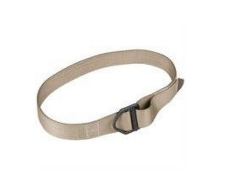 Condor Belts Instructor Belt - Tan