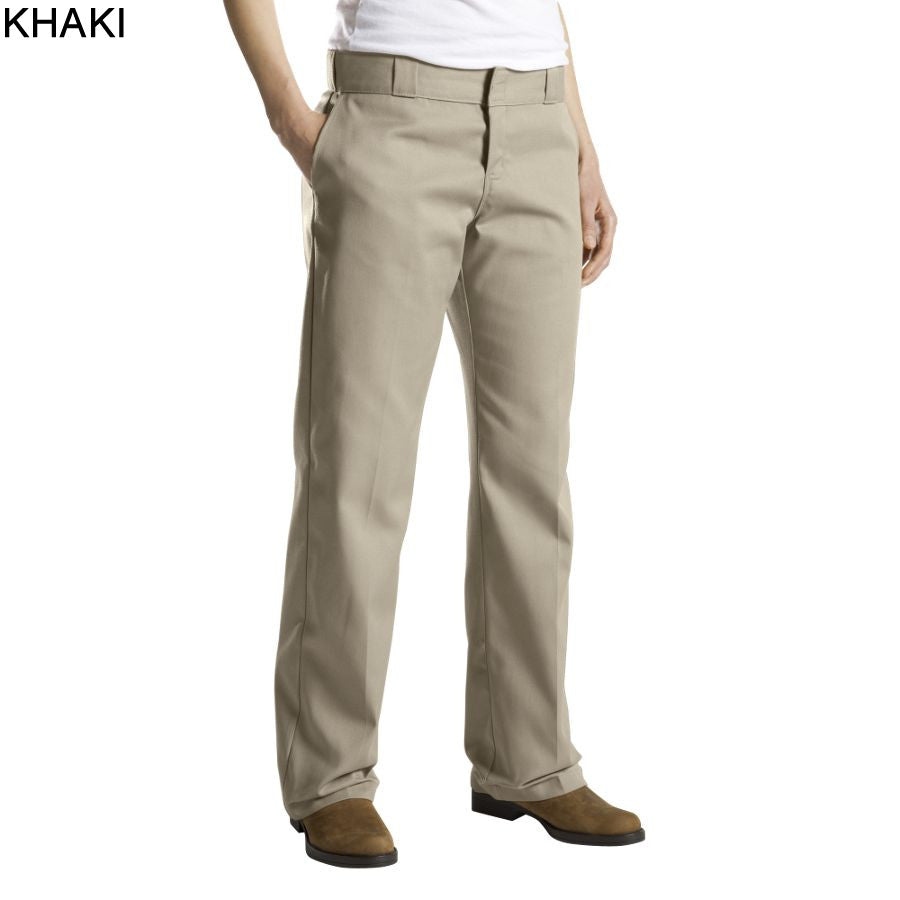 Dickies Pants: Women's Original 774® Work Pant – Army Navy Now