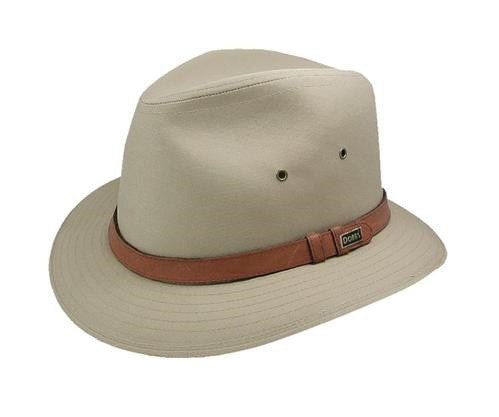 Dobbs Gable Safari Hat