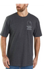 Carhartt Men's Loose Fit Heavyweight Short-Sleeve Durable Goods Graphic T-Shirt