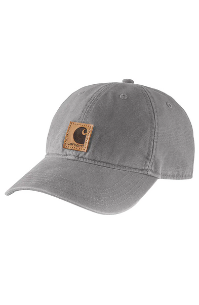 Carhartt Canvas Cap