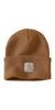 Carhartt A-18 Knit Cuffed Beanie