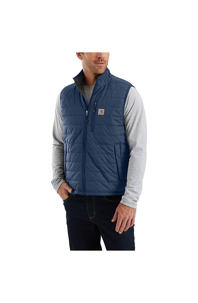 Carhartt 102286 Men's Rain Defender Relaxed Fit Lightweight Insulated Vest