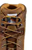 Carhartt 6-inch Met Guard Composite Toe Work Boot, Dark Brown Oil Tanned