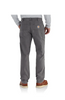 Carhartt Men's Rugged Flex Relaxed Fit Canvas Work Pant - Gravel