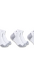 Carhartt Midweight Cotton Blend Low Cut Sock- 3 Pack