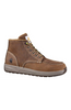 Carhartt Non-Safety Toe Oxford Shoe - Dark Brown
