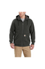 Carhartt TS3308 Men's Rain Defender Relaxed Fit Midweight Sherpa-Lined Full Zip Jacket