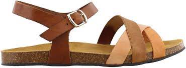 Eric Michael Erin Tan Combo LTH Sandal