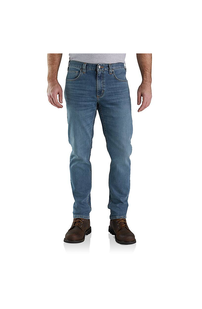 Do carhartt sales jeans shrink