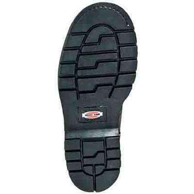 Iron Age Men's Dozer Work Boots - Steel Toe, Met Guard, Style IA0163-M