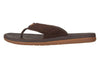 Rainbow Men's East Cape - Dark Brown