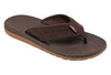 Rainbow Men's East Cape - Dark Brown