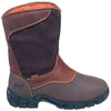 Timberland TB089652 Men's Excave Met Guard Steel Toe Waterproof Work Boot - BRN