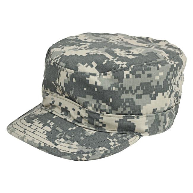 Propper Hats: Combat Patrol Caps ACU Digital – Army Navy Now