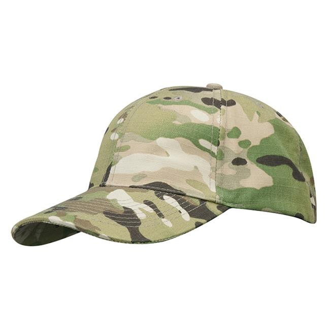 Propper Hat Propper Hats: Nylon / Cotton Ripstop 6-Panel Hat – Army Navy Now