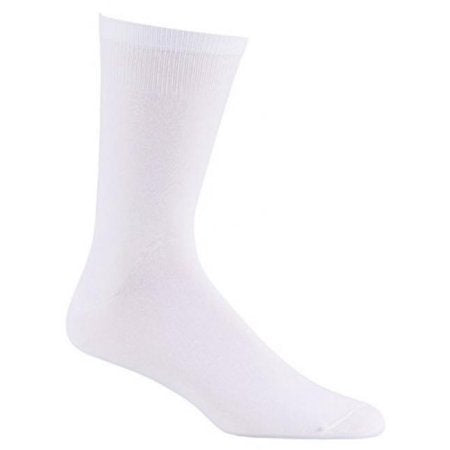 Fox River Outdoor Wick Dry Alturas Ultra-Lightweight Liner Socks, White