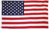 Flags: USA 5′ x 8′